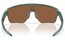 Oakley Corridor Sq Trans Pacific/Prizm Tungsten