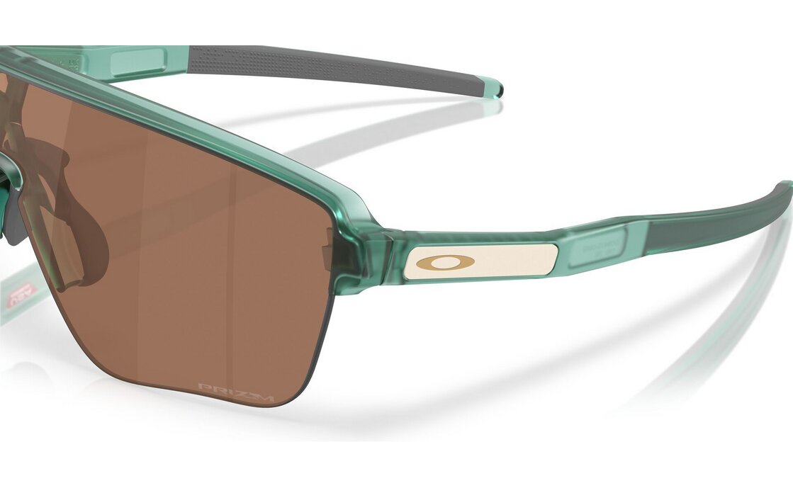 Oakley Corridor Sq Trans Pacific/Prizm Tungsten