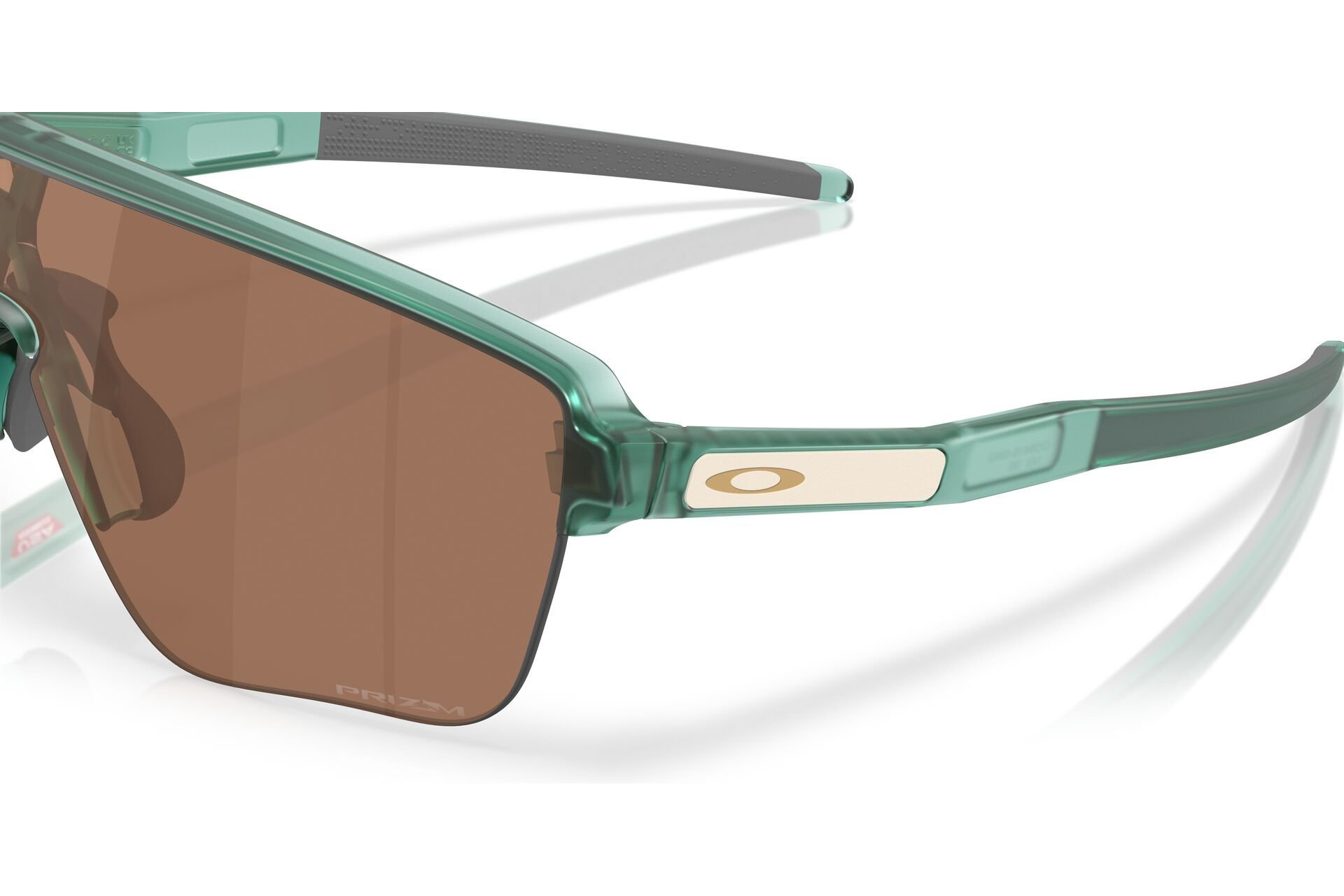 Oakley Corridor Sq Trans Pacific/Prizm Tungsten