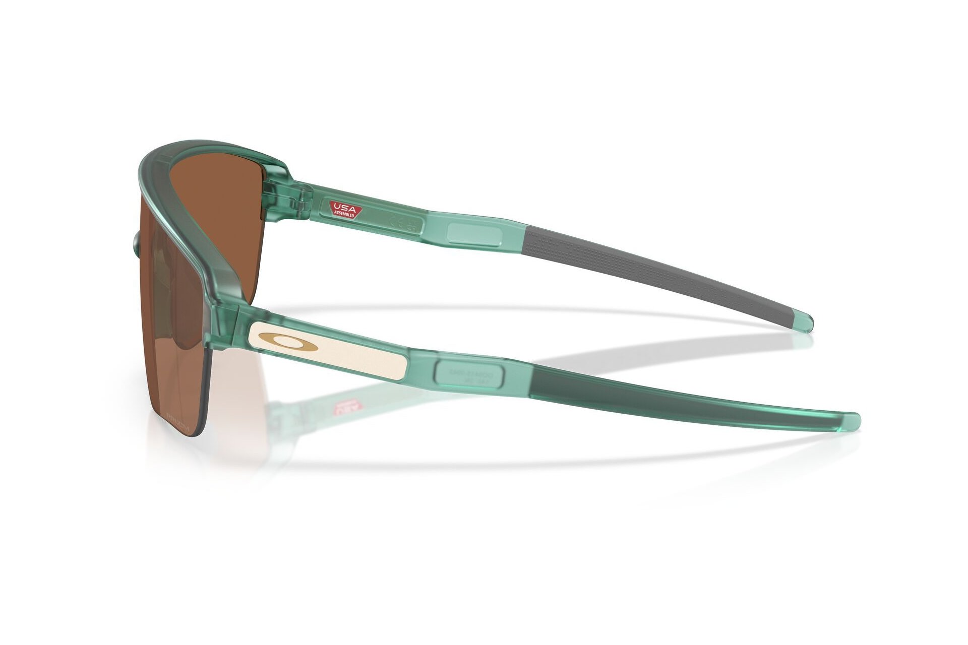 Oakley Corridor Sq Trans Pacific/Prizm Tungsten