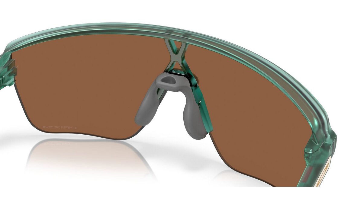 Oakley Corridor Sq Trans Pacific/Prizm Tungsten
