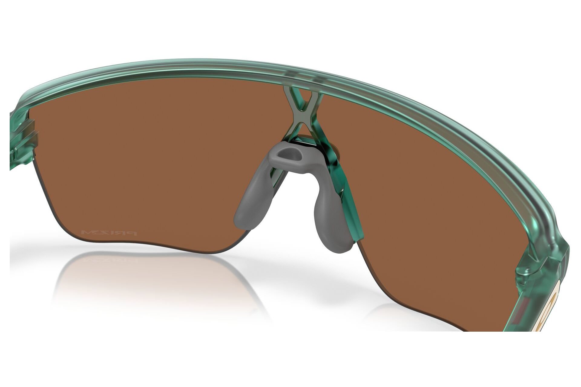 Oakley Corridor Sq Trans Pacific/Prizm Tungsten