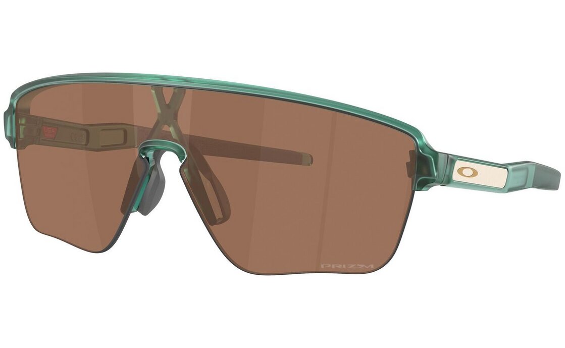 Oakley Corridor Sq Trans Pacific/Prizm Tungsten