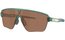 Oakley Corridor Sq Trans Pacific/Prizm Tungsten