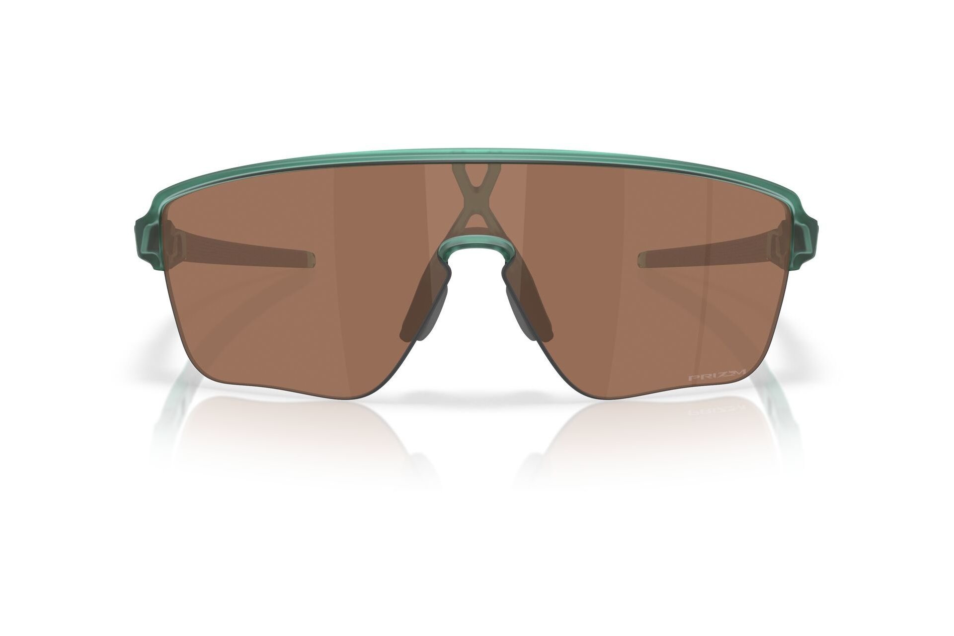 Oakley Corridor Sq Trans Pacific/Prizm Tungsten