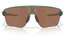Oakley Corridor Sq Trans Pacific/Prizm Tungsten