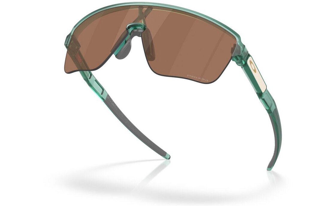 Oakley Corridor Sq Trans Pacific/Prizm Tungsten