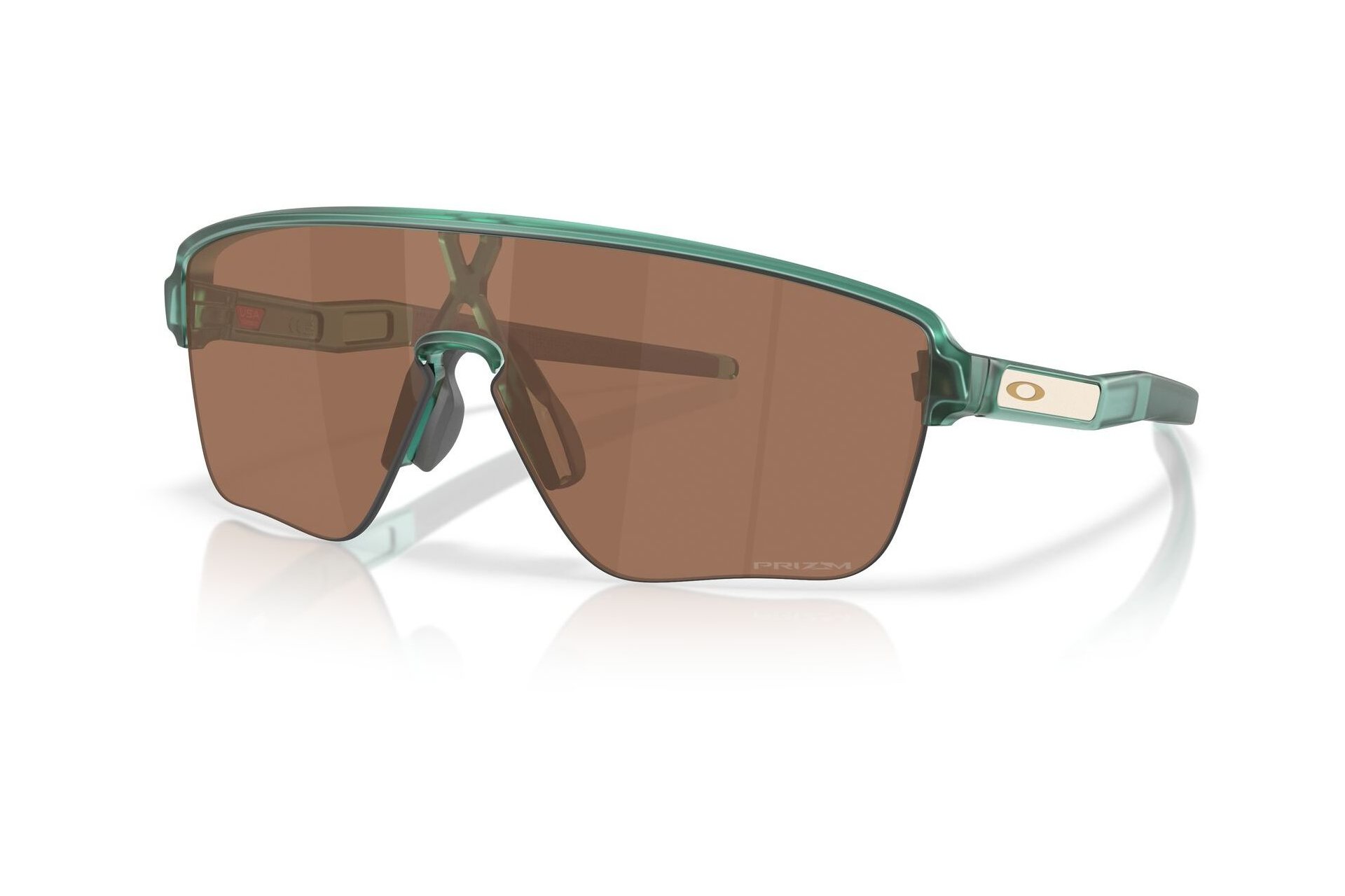 Oakley Corridor Sq Trans Pacific/Prizm Tungsten