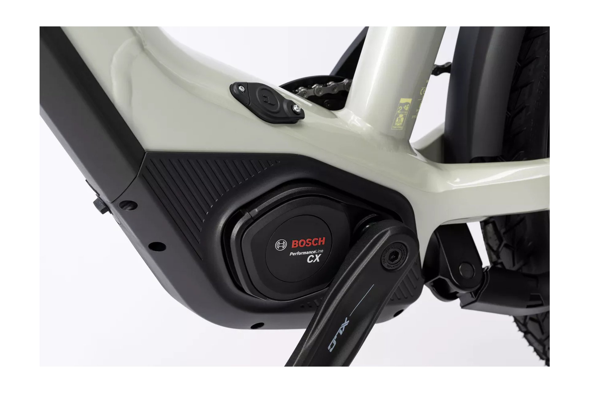Winora Yakun X10 High - 800 Wh - 27,5 Zoll - Diamant - 2025