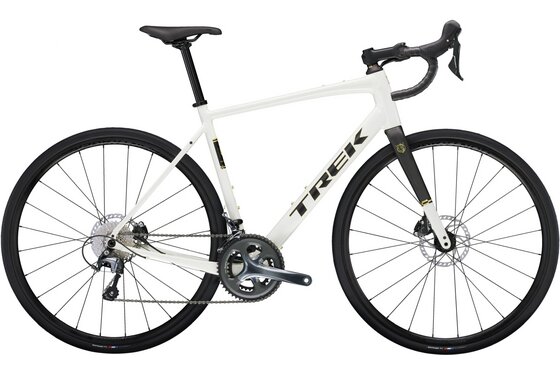 Rennräder - Trek Domane AL 4 Gen 4 - 28 Zoll - Diamant - 2026