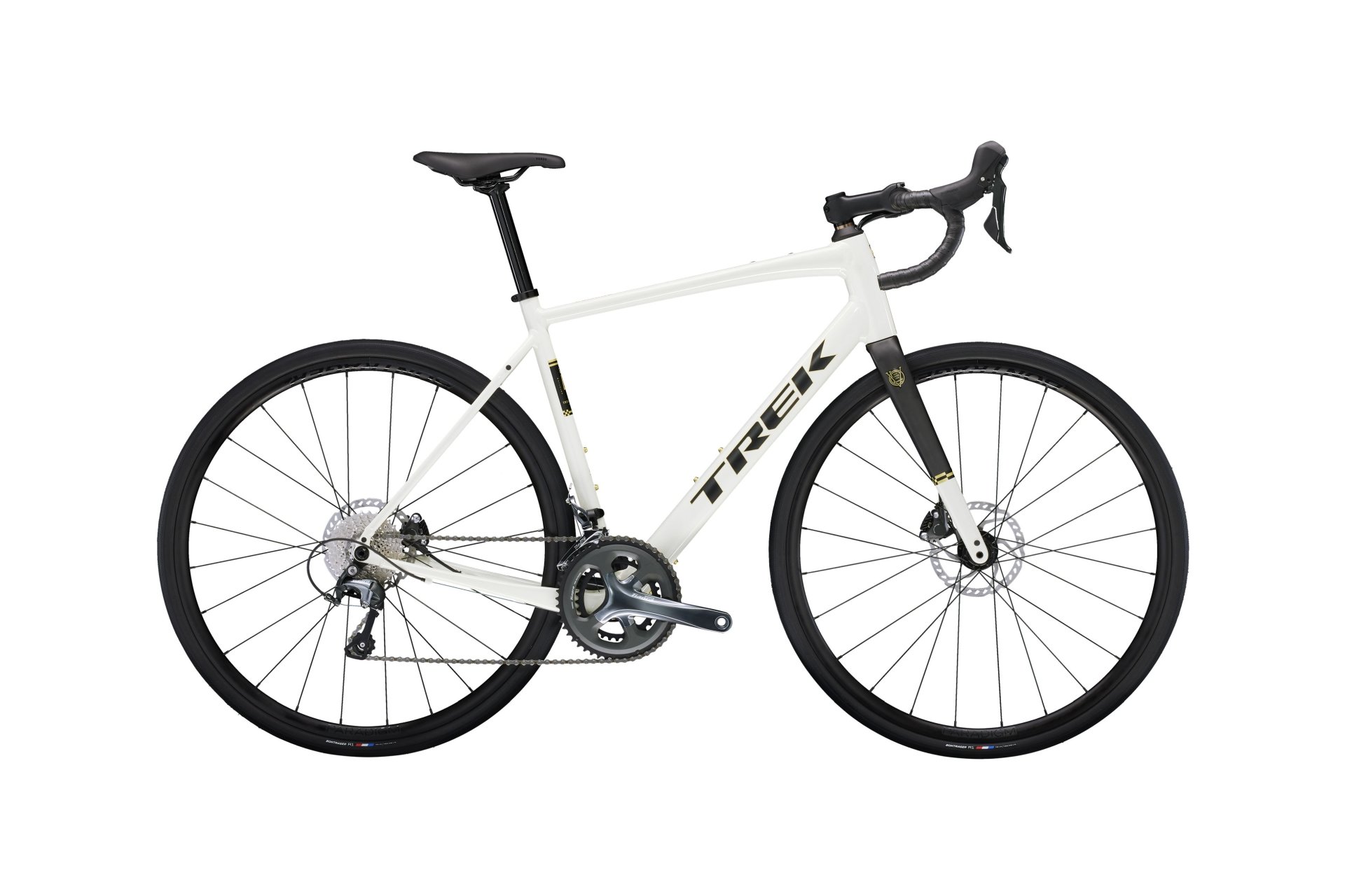 Trek Domane AL 4 Gen 4 - 28 Zoll - Diamant - 2026