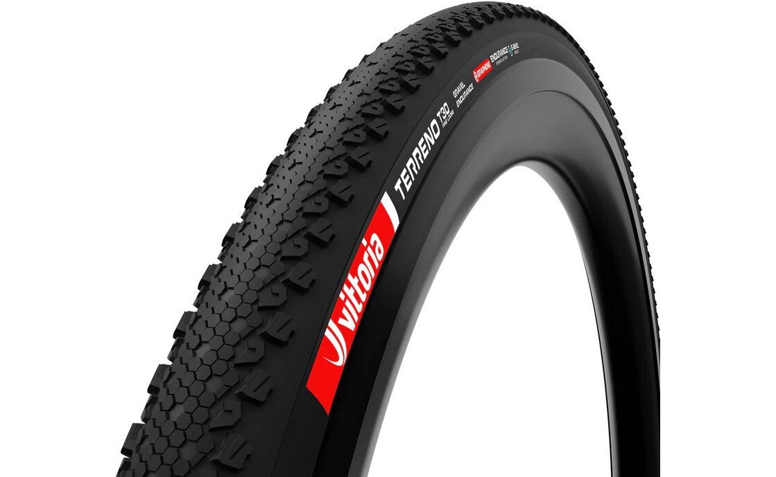 Vittoria Terreno T30 Fine Loose Gravel Endurance 700x50C TLR G 2.0