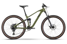 Raymon FullRay 120 4.0 - 29 Zoll - Fully - 2024