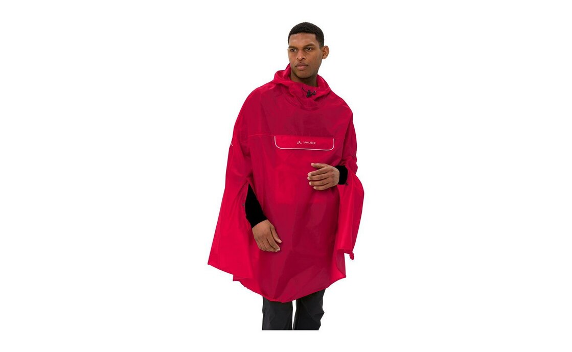 Vaude Valdipino Poncho