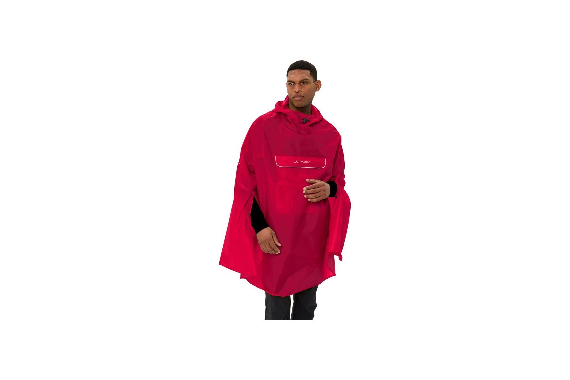 Vaude Valdipino Poncho
