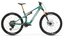 Megamo Reason AIR CRB 03 AXS - 800 Wh - 29 Zoll - Fully