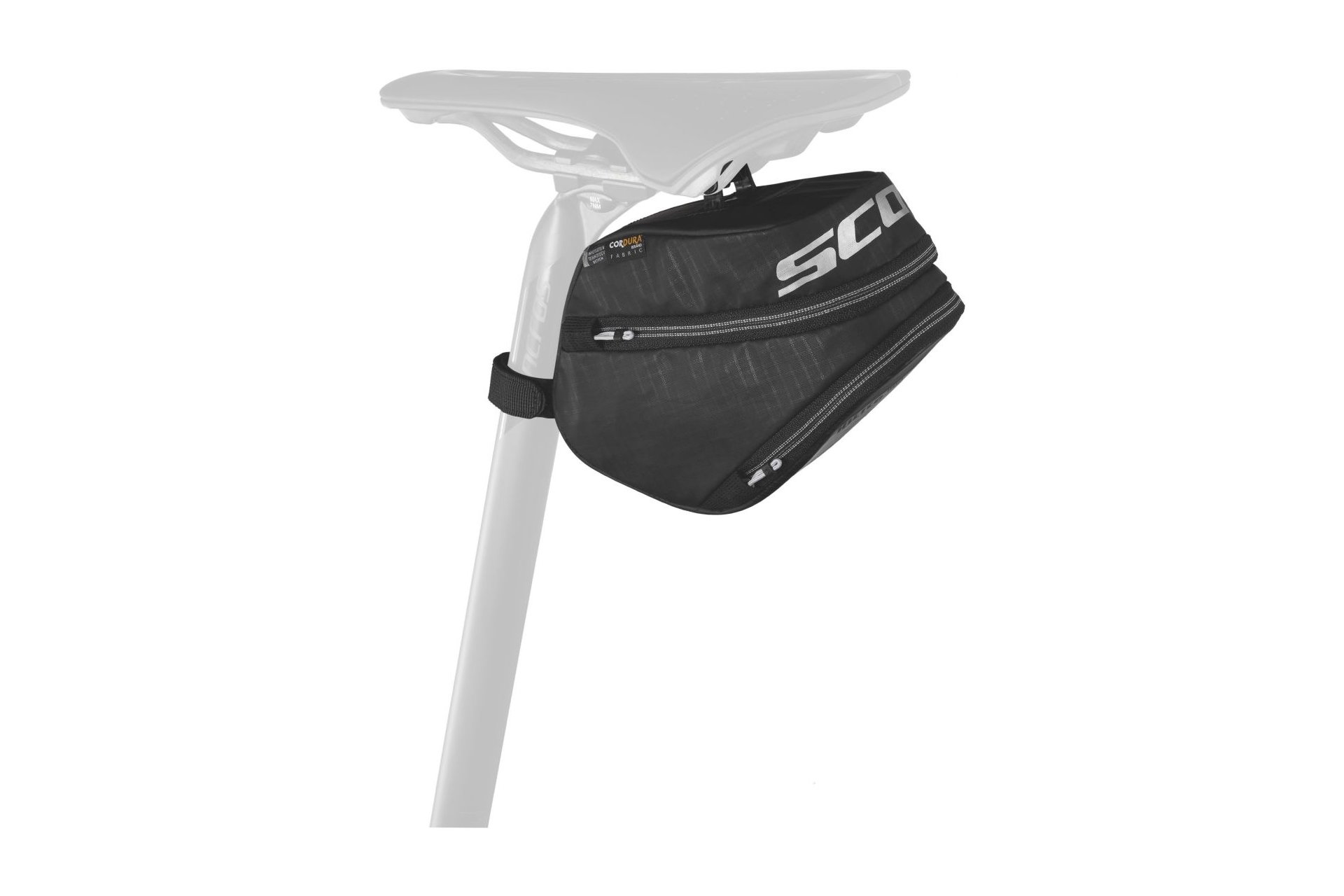 Scott HiLite 900 Clip Satteltasche