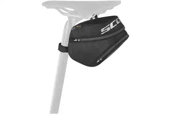 Satteltaschen - Scott HiLite 900 Clip Satteltasche