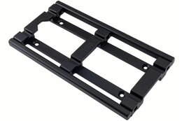 Rack Plate MIK HD Gepäckträgerplatte für QiO Long