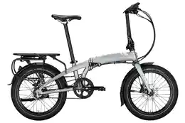 Tern Verge S8i - 20 Zoll - Faltrahmen - 2027