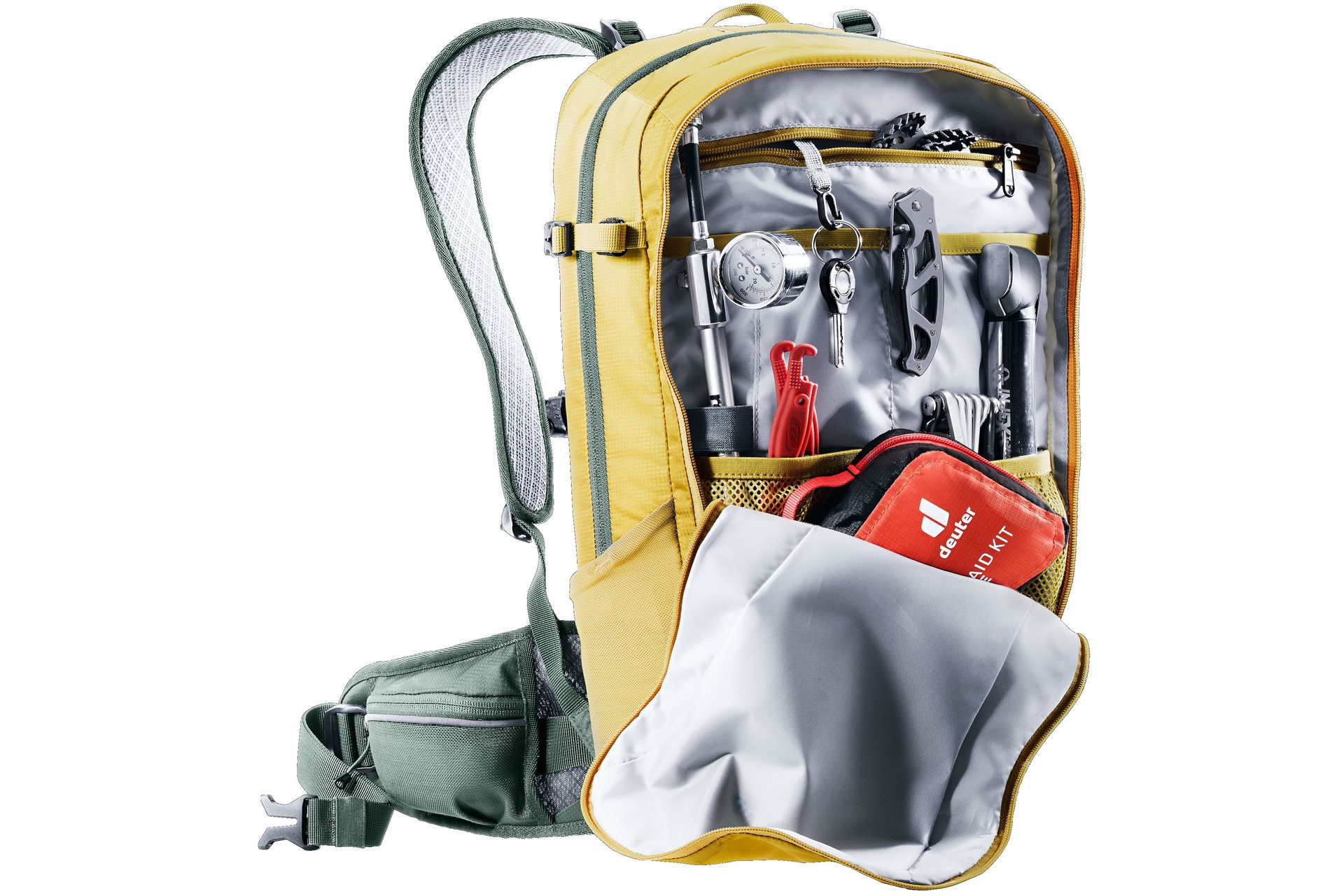 deuter Flyt 14