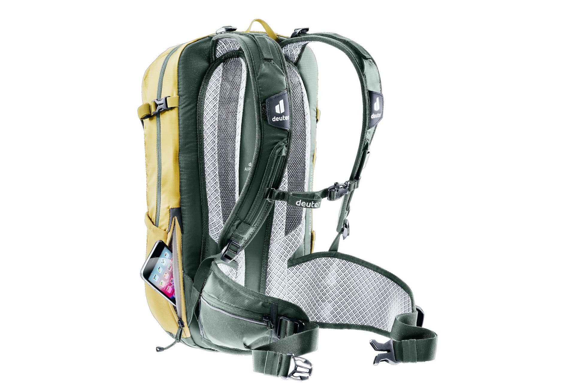 deuter Flyt 14