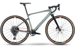 BMC UnReStricted LT Two - 28 Zoll - Diamant - Aktion
