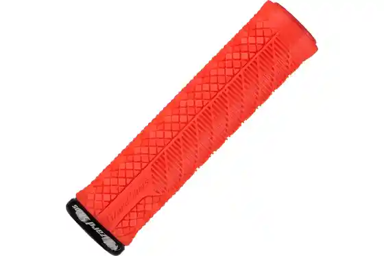 Gummi - Fahrradgriffe - Lizard Skins Charger Evo Lock-On Griff