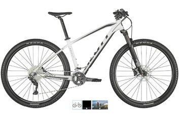 Scott - Scott Aspect 930 - 2022 - 29 Zoll - Diamant