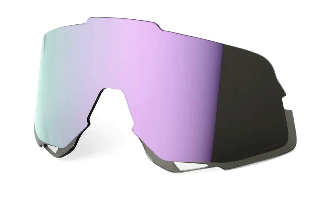 100 Percent Glendale Lavender / HiPER Mirror Replacement Lens
