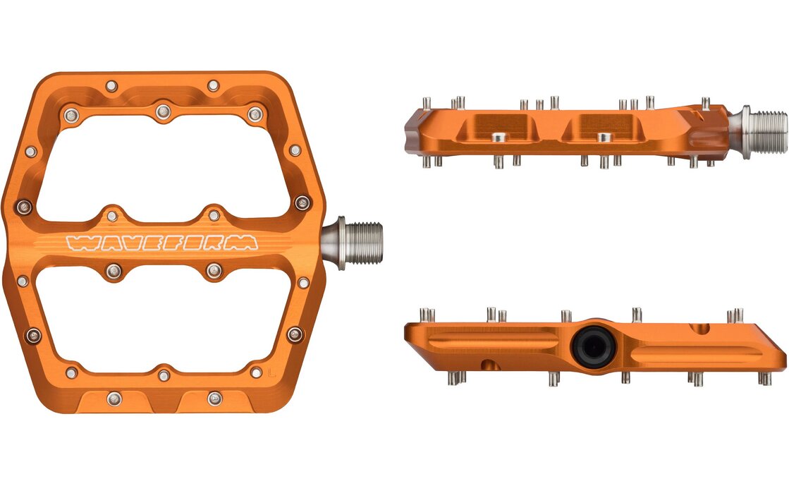 Wolftooth Waveform Plattform Pedale - large