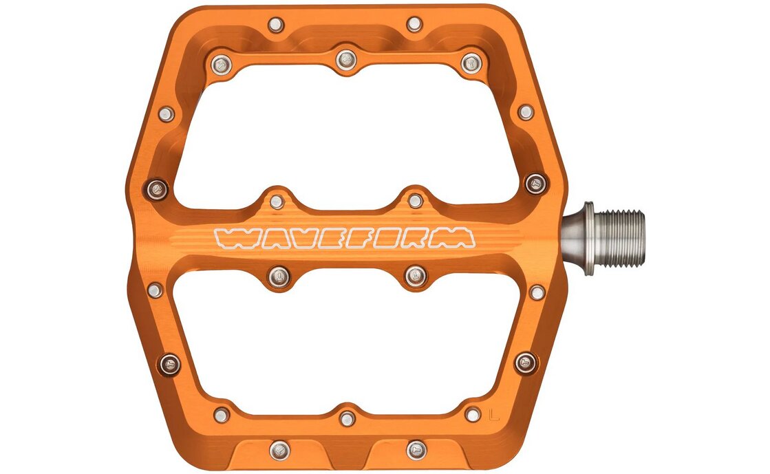 Wolftooth Waveform Plattform Pedale - large