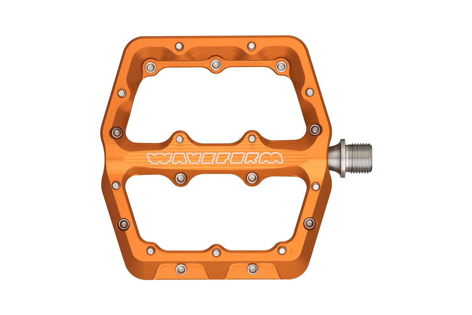 Wolftooth Waveform Plattform Pedale - large