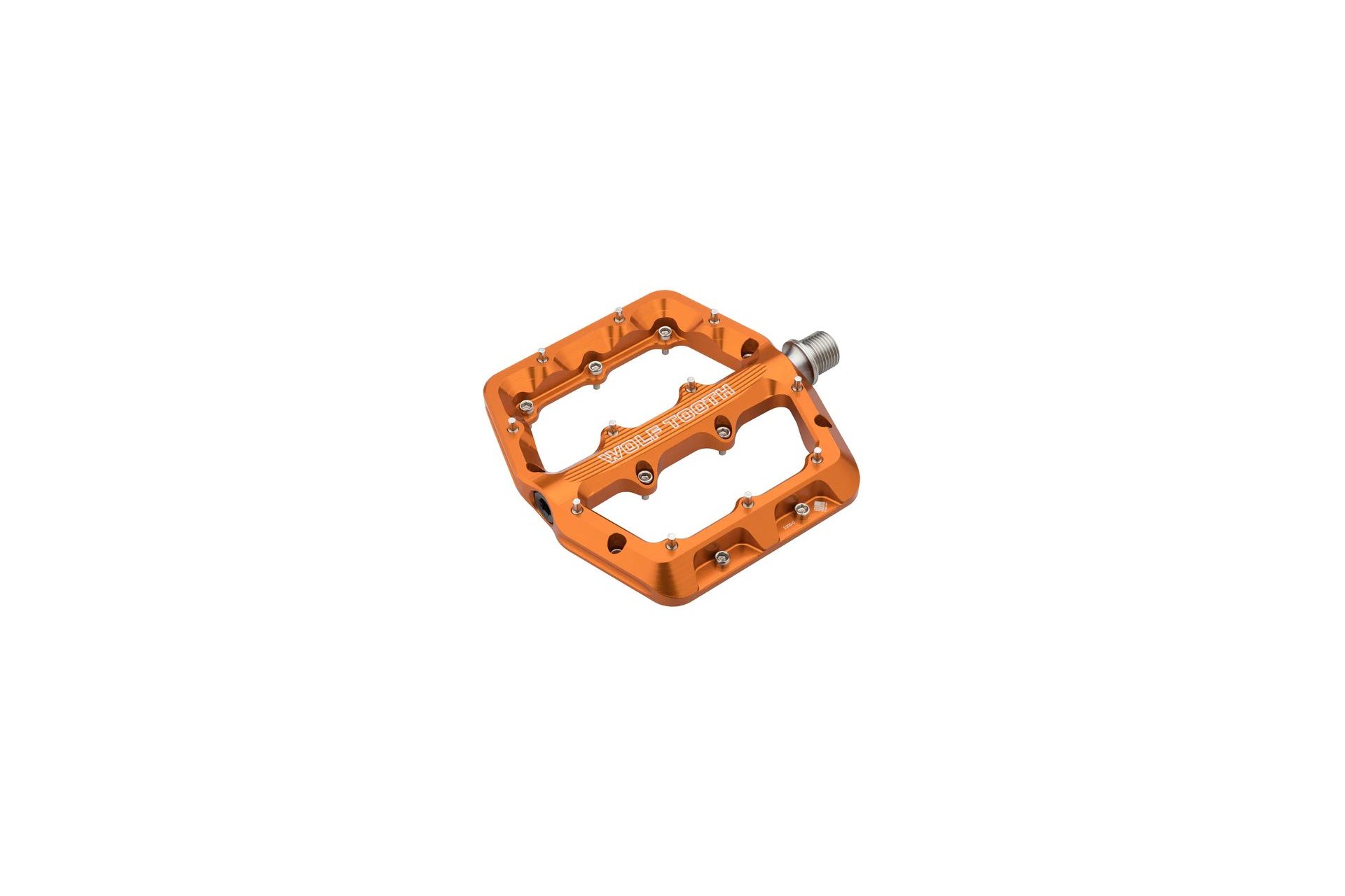 Wolftooth Waveform Plattform Pedale - large