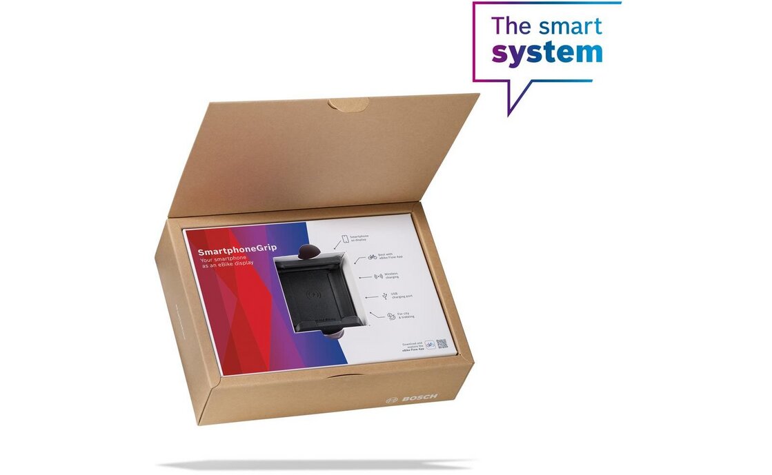 Bosch SmartphoneGrip (BSP3200)
