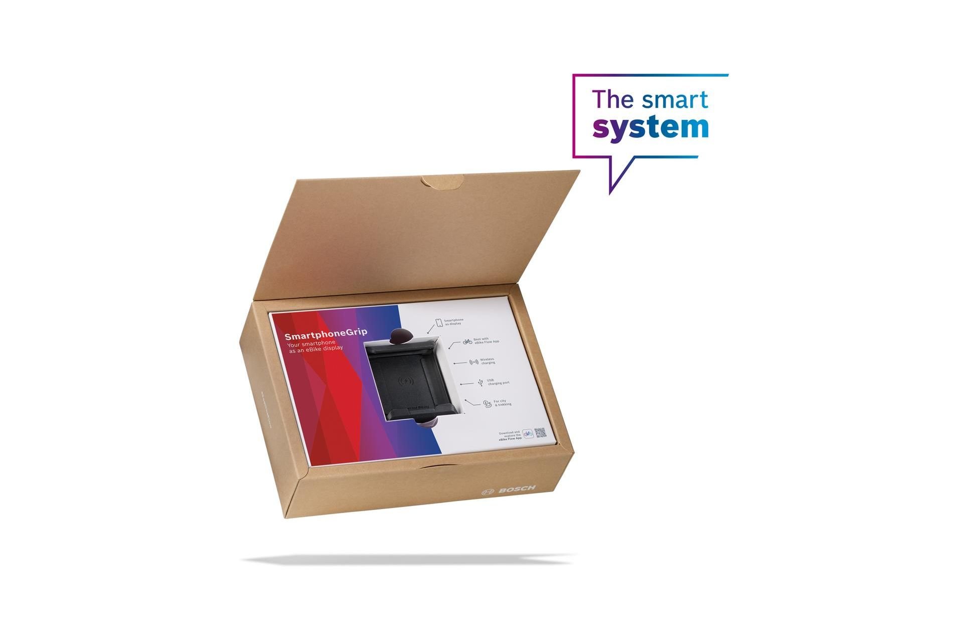 Bosch SmartphoneGrip (BSP3200)