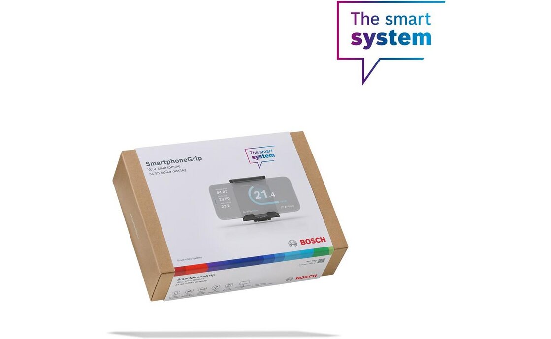 Bosch SmartphoneGrip (BSP3200)
