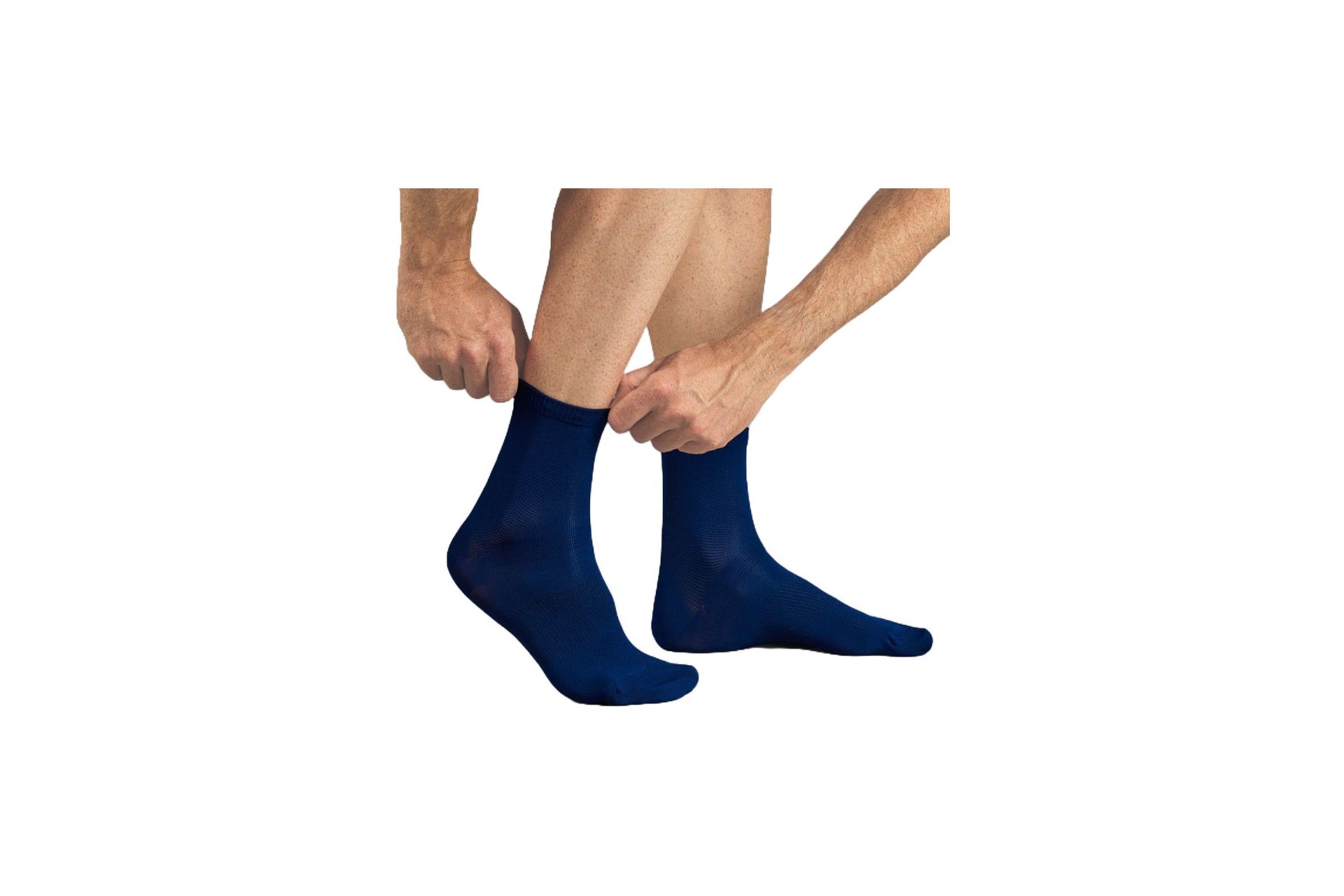 GRIPGRAB Airflow Lightweight Short Sommer Socken