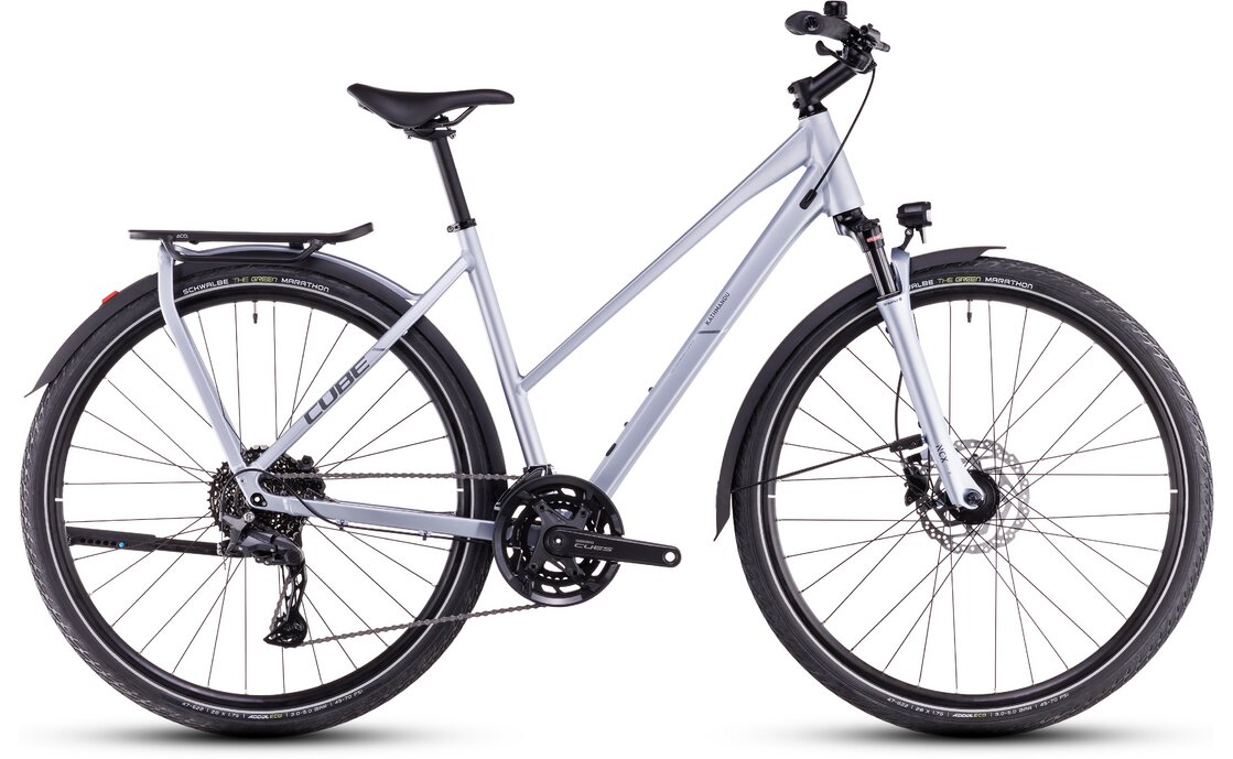 Cube Kathmandu Pro - 28 Zoll - Damen Sport - 2025