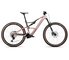 desert rose - carbon raw (matt)