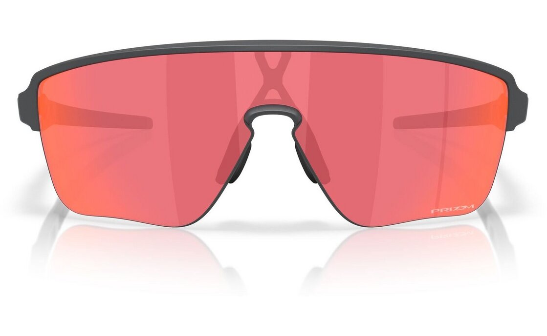 Oakley Corridor Sq Matte Carbon/Prizm Trail Torch