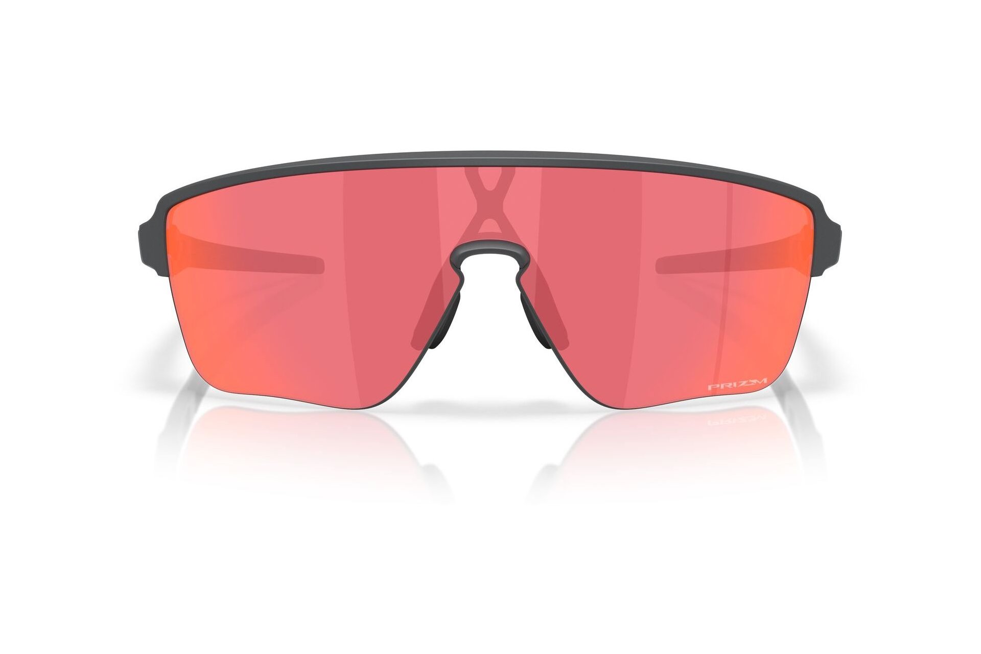 Oakley Corridor Sq Matte Carbon/Prizm Trail Torch