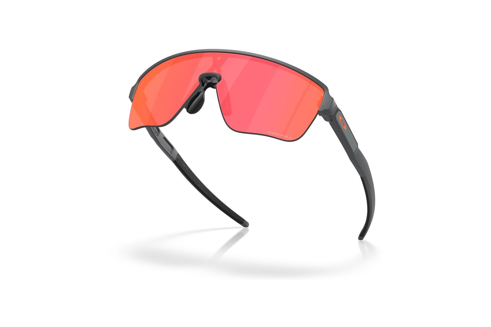 Oakley Corridor Sq Matte Carbon/Prizm Trail Torch