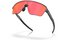 Oakley Corridor Sq Matte Carbon/Prizm Trail Torch