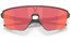 Oakley Corridor Sq Matte Carbon/Prizm Trail Torch