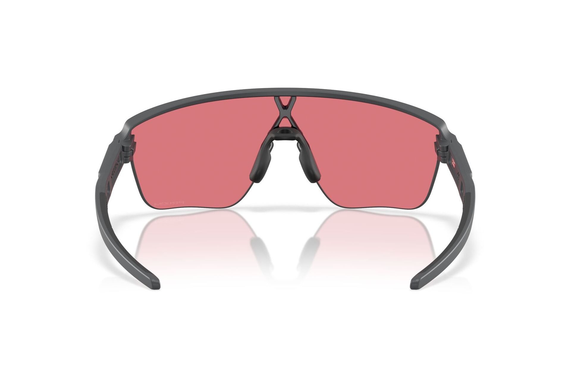 Oakley Corridor Sq Matte Carbon/Prizm Trail Torch