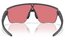 Oakley Corridor Sq Matte Carbon/Prizm Trail Torch