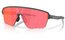 Oakley Corridor Sq Matte Carbon/Prizm Trail Torch