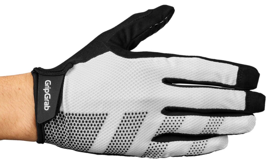 GRIPGRAB Ride RC Lite Padded Full Finger Summer Glove