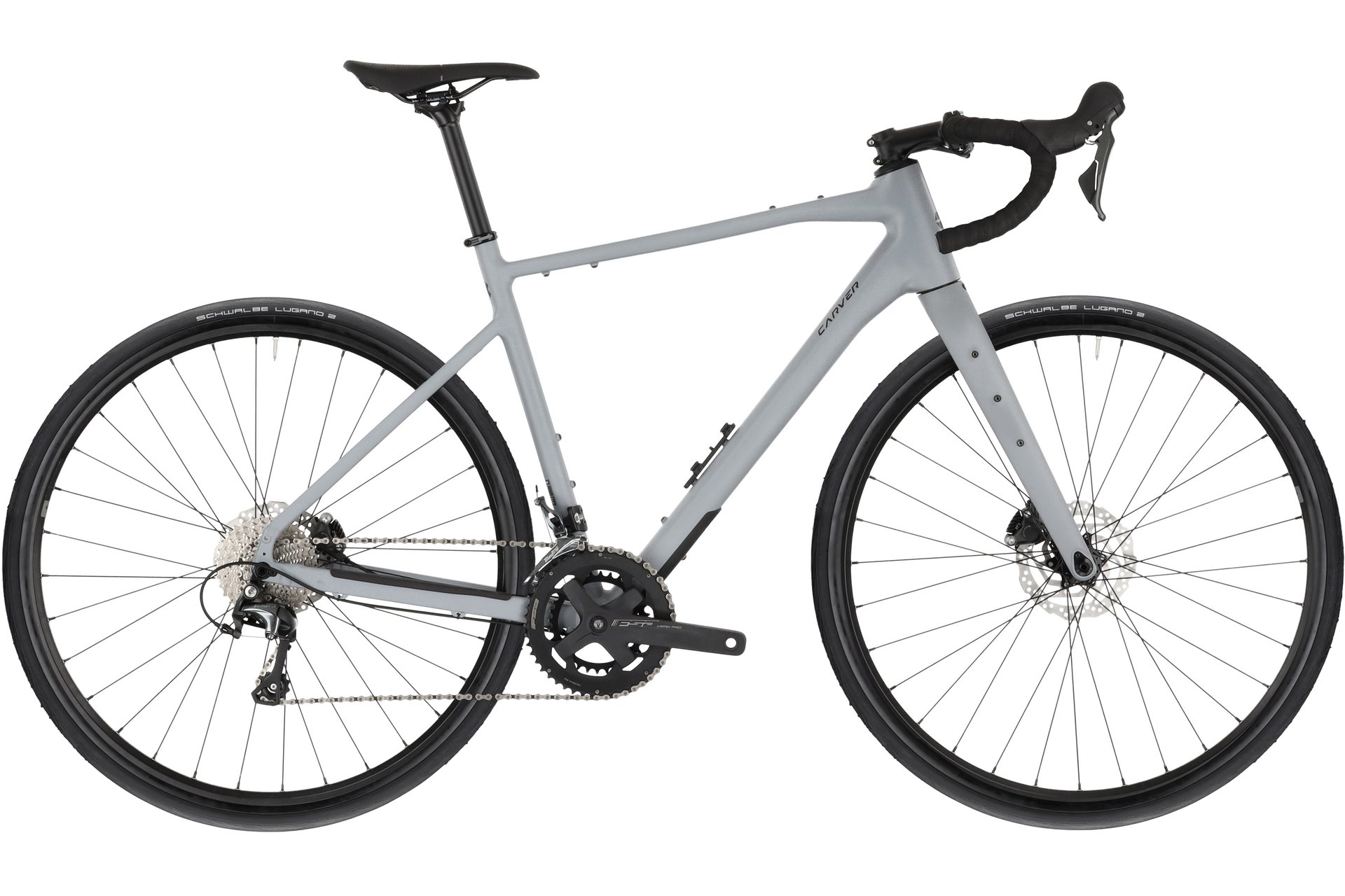 Carver Road 200 - 28 Zoll - Diamant - 2025